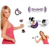 Shake Weight for Women Dumbbell